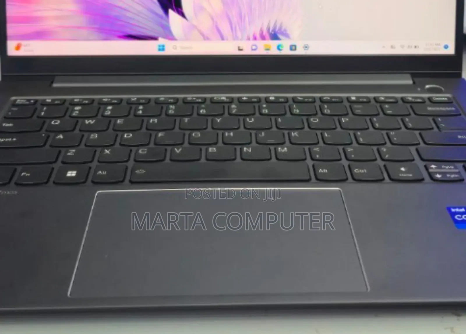 New Laptop Lenovo ThinkPad Yoga 16GB Intel Core I7 SSD 512GB