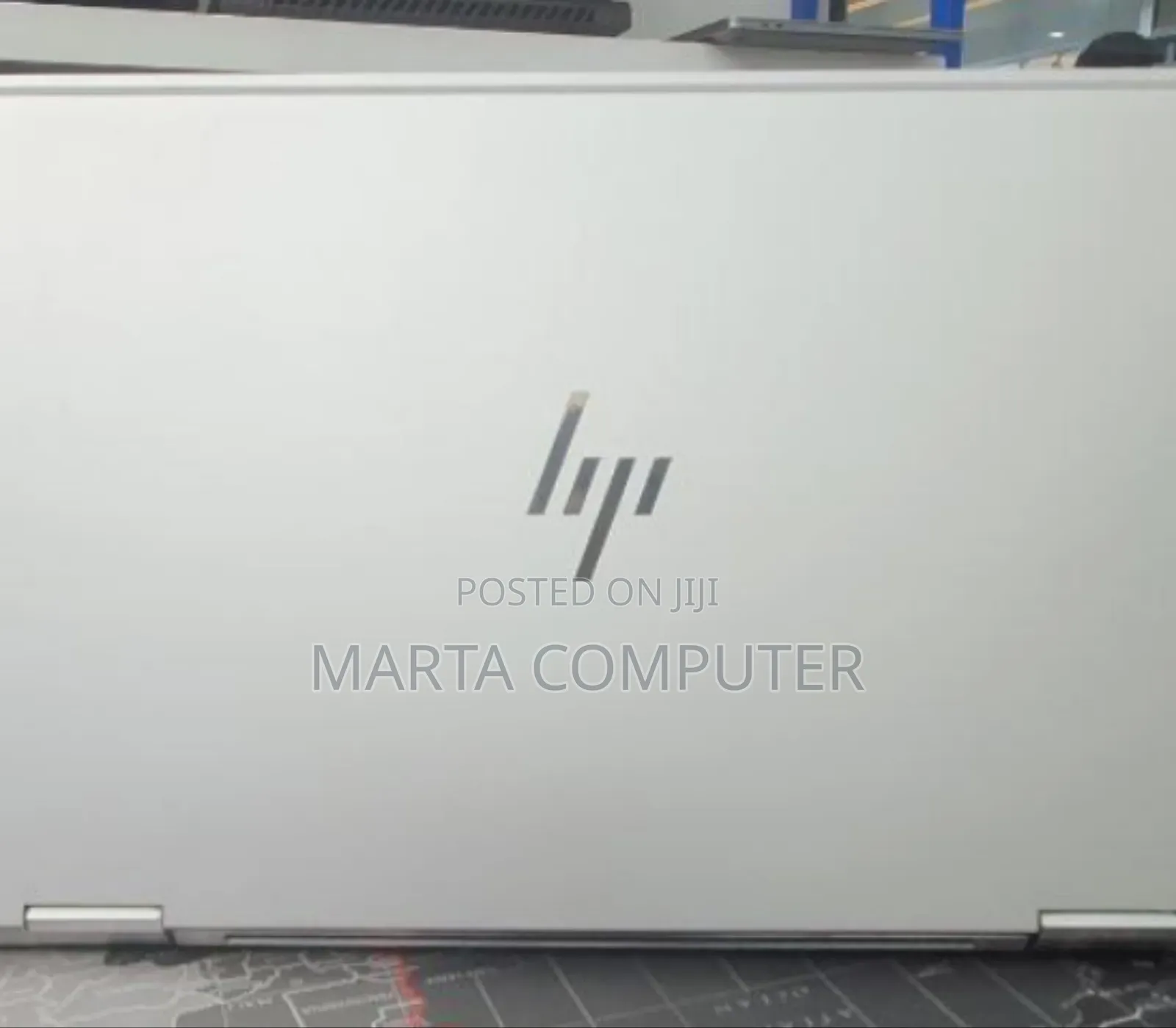 New Laptop HP EliteBook X360 1030 G7 16GB Intel Core I7 SSD 512GB