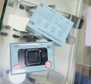 Highlink Lte Wireless Modem Wifi Pro