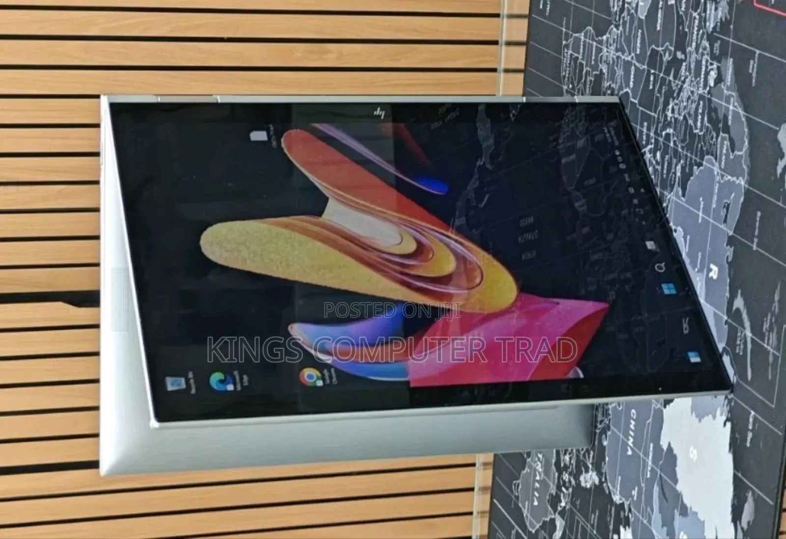 New Laptop HP EliteBook 830 G9 16GB Intel Core I5 SSD 256GB