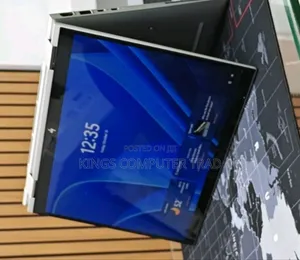 New Laptop HP EliteBook 830 G9 16GB Intel Core I5 SSD 256GB