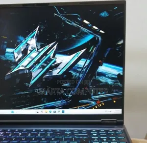 New Laptop Acer Predator Helios Neo 16 32GB Intel Core I9 SSD 1T