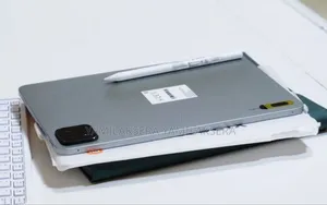 New Xiaomi Pad 7 256 GB Silver