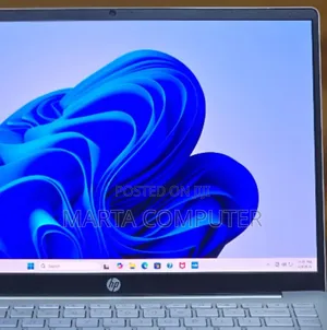 New Laptop HP Pavilion 15 16GB Intel Core I7 SSD 1T