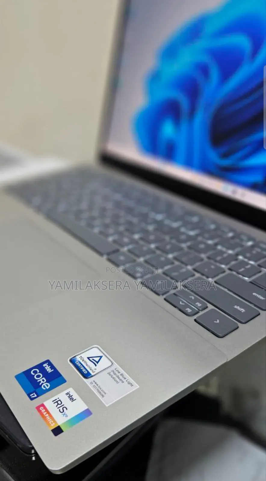 New Laptop Dell Inspiron 14 7460 16GB Intel Core I7 SSD 512GB