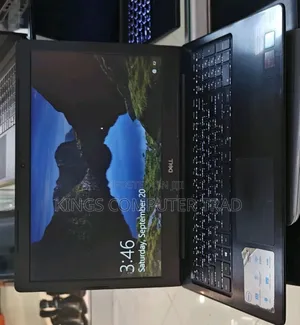 New Laptop Dell Inspiron 15 8GB Intel Core I7 HDD 1T