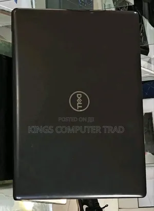 New Laptop Dell Inspiron 15 8GB Intel Core I7 HDD 1T