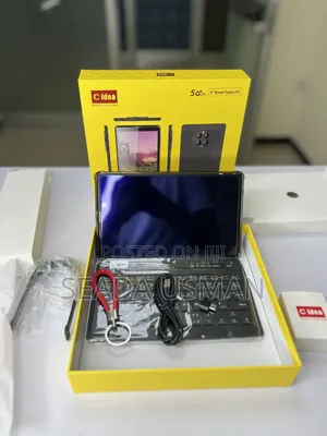 Photo - New C idea CM5000+ 512 GB