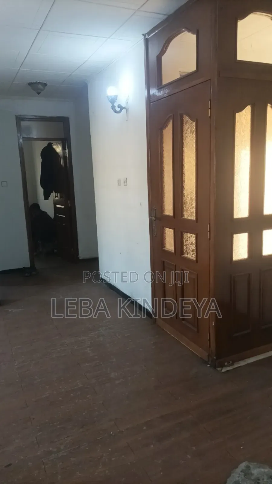 2bdrm Condo in Balderas, Yeka for rent