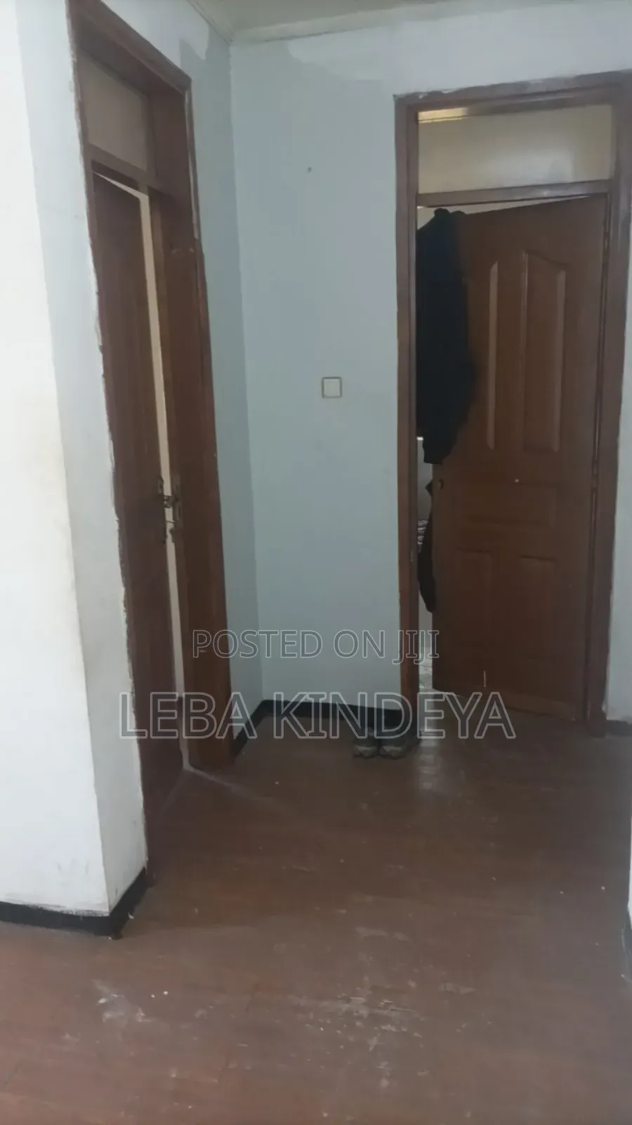 2bdrm Condo in Balderas, Yeka for rent