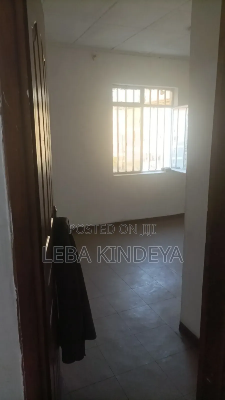 2bdrm Condo in Balderas, Yeka for rent
