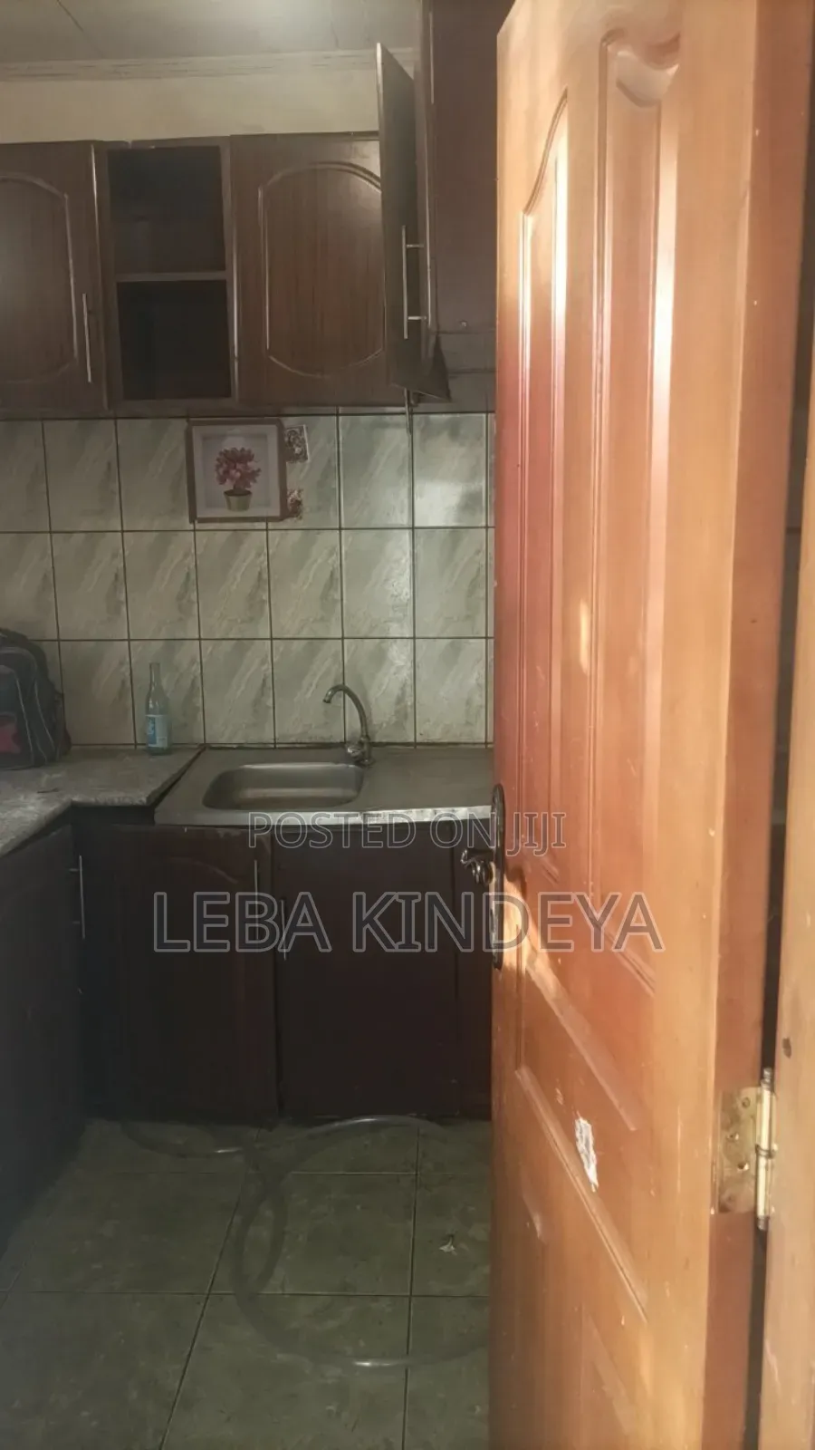 2bdrm Condo in Balderas, Yeka for rent