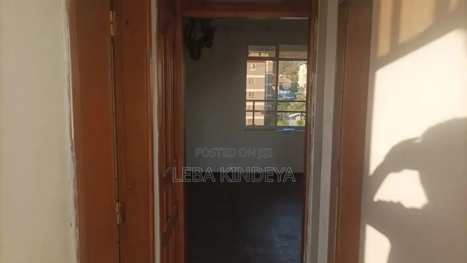 2bdrm Condo in Balderas, Yeka for rent