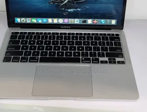 New Laptop Apple MacBook Air 2020 8GB Intel Core i3 SSD 256GB