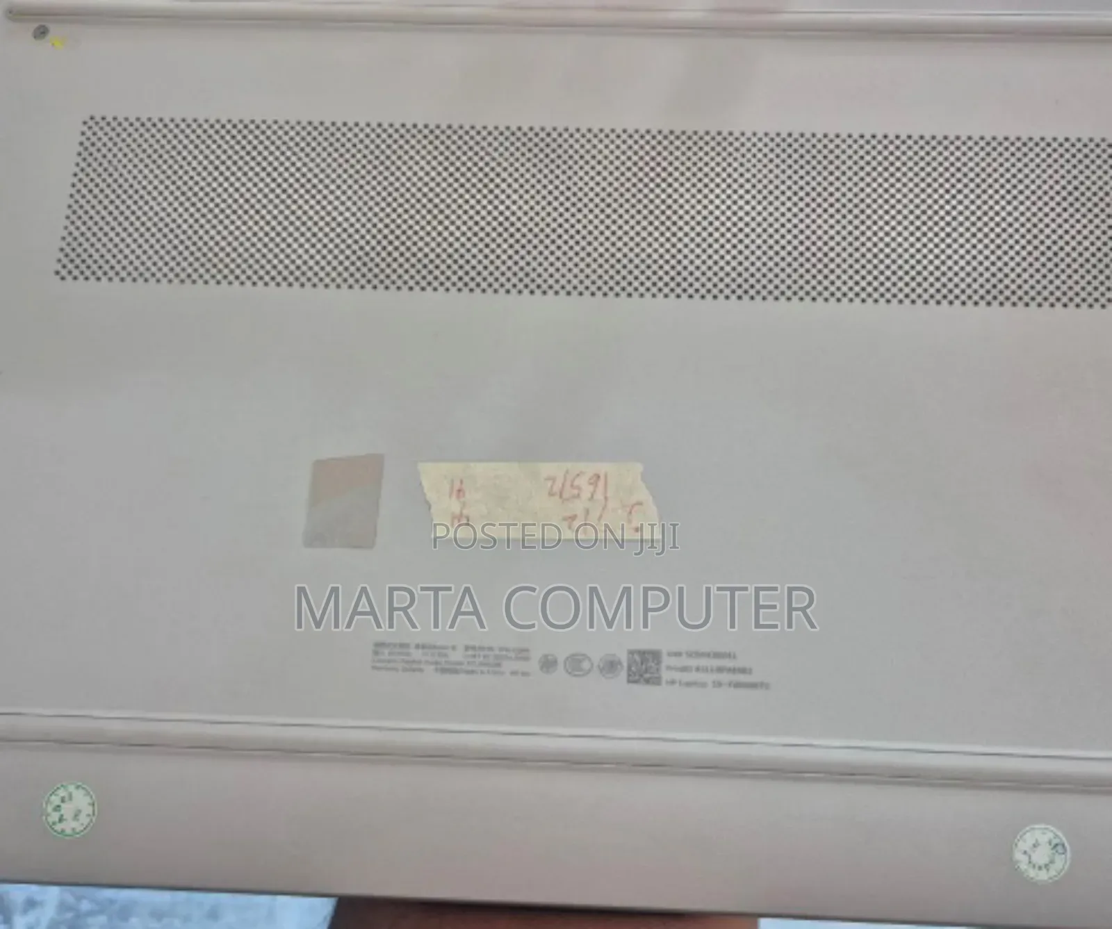 New Laptop HP Stream Notebook 16GB Intel Core I7 SSD 1T