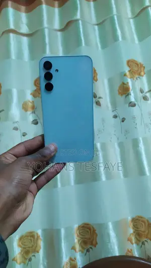 Samsung Galaxy A15 128 GB Blue