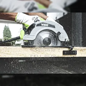 Vido Circular Saw 1500w