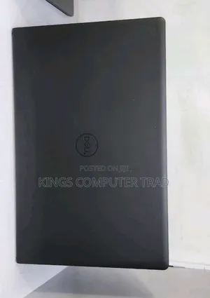 New Laptop Dell Inspiron 15 8GB AMD Ryzen 5 SSD 512GB