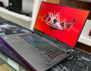 New Laptop Asus ROG Strix G15 16GB Intel Core I9 SSD 1T