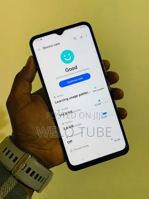 Samsung Galaxy A23 128 GB Blue