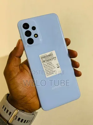 Samsung Galaxy A23 128 GB Blue