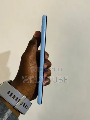 Samsung Galaxy A23 128 GB Blue