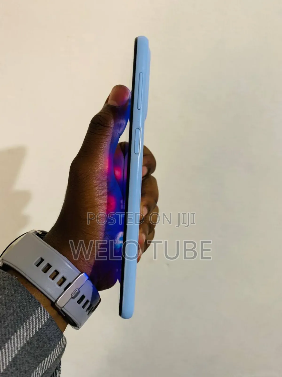 Samsung Galaxy A23 128 GB Blue