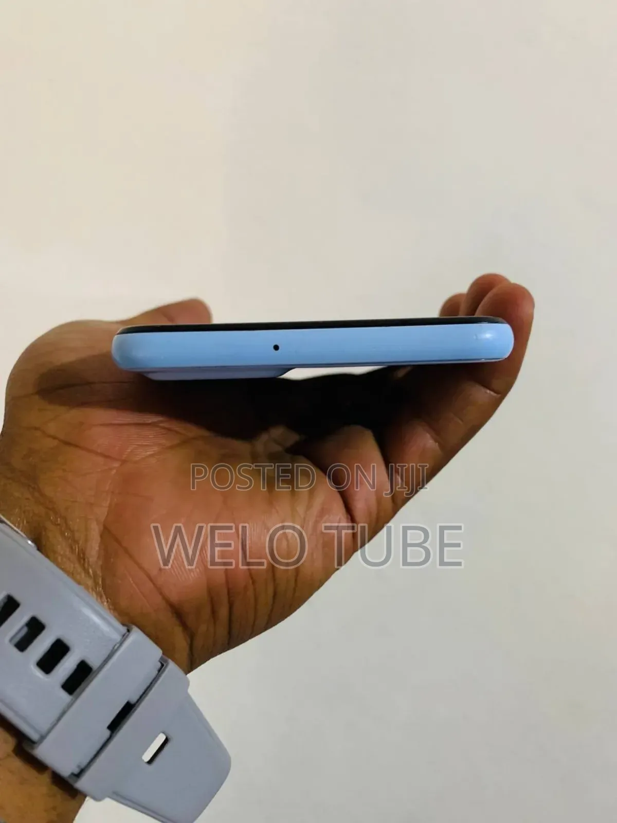 Samsung Galaxy A23 128 GB Blue