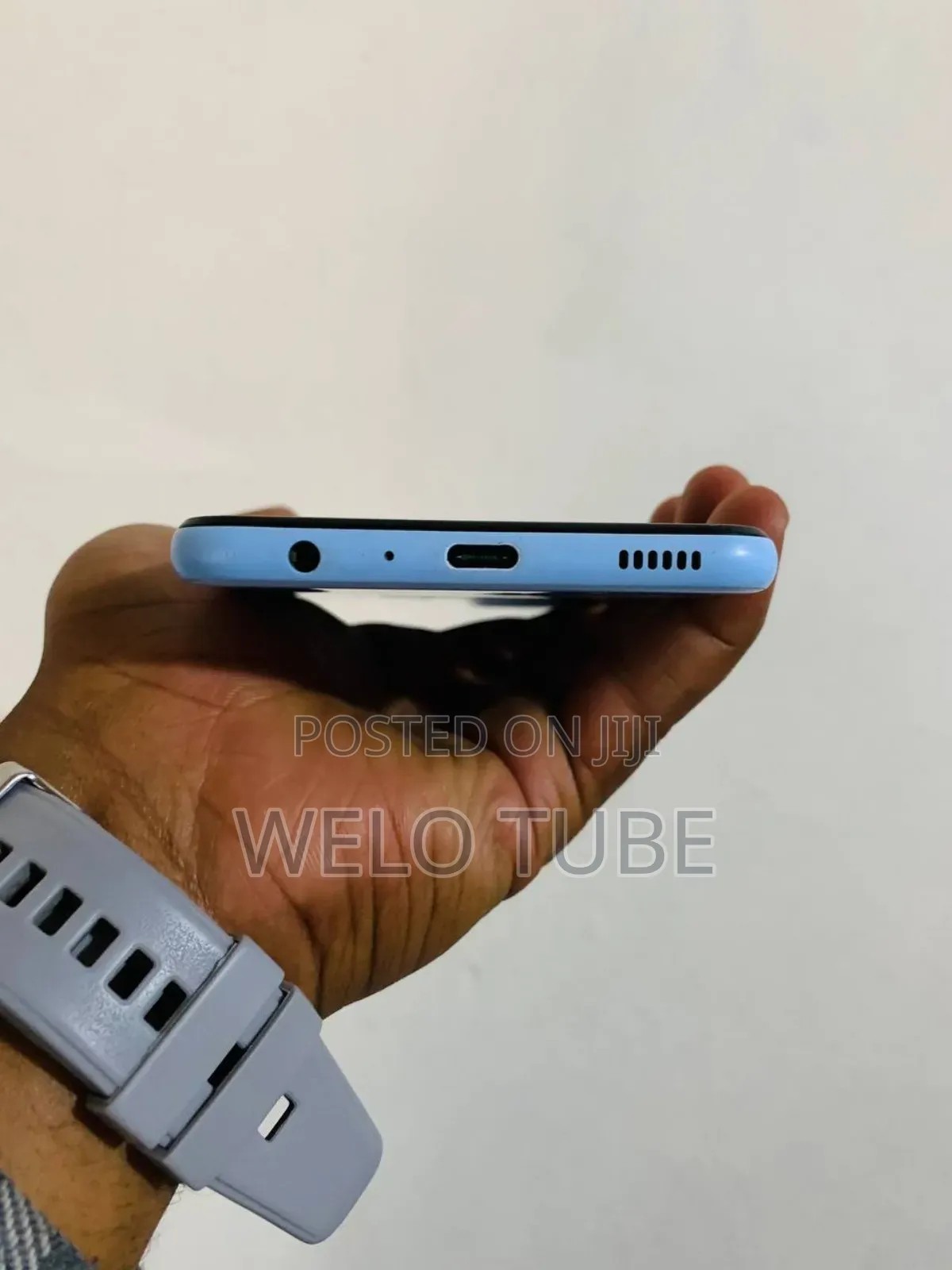 Samsung Galaxy A23 128 GB Blue