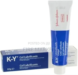 Photo - K Y Personal Gel Lubricant Jelly 71gm