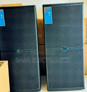 **Jbl Speaker 2000 Woofer Orignal Speaker >>5year Warranty