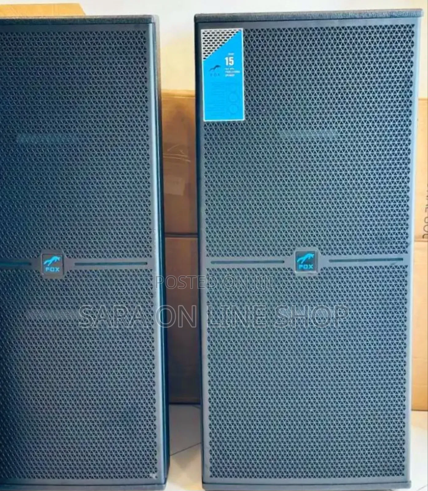 **Jbl Speaker 2000 Woofer Orignal Speaker >>5year Warranty