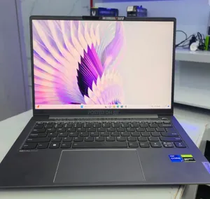 New Laptop Lenovo Thinkbook 14 16GB Intel Core I7 SSD 512GB