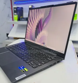 New Laptop Lenovo Thinkbook 14 16GB Intel Core I7 SSD 512GB