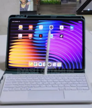 Photo - New Xiaomi Pad 7 256 GB