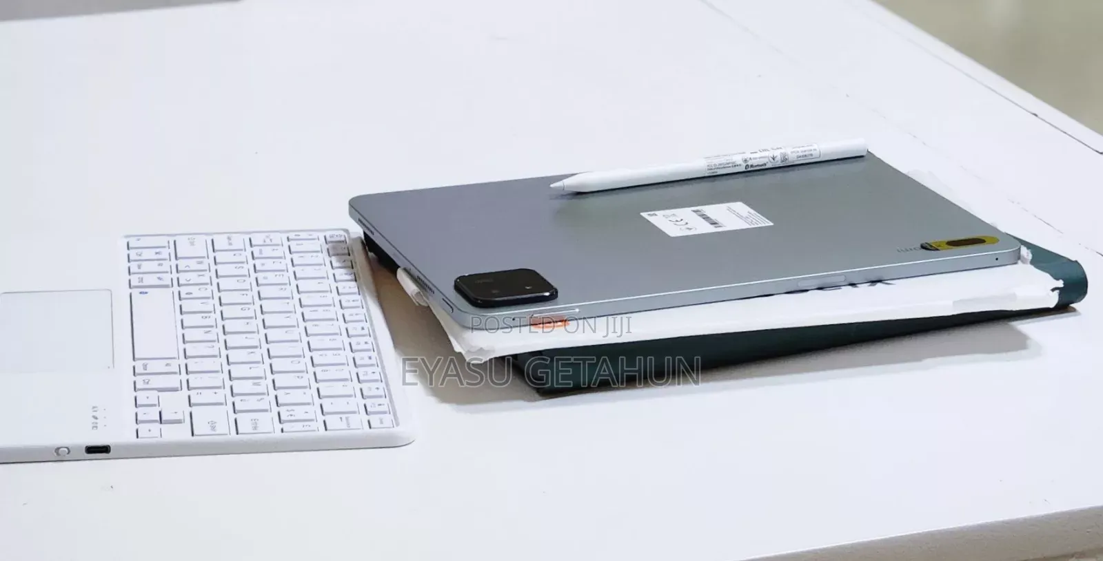 New Xiaomi Pad 7 256 GB