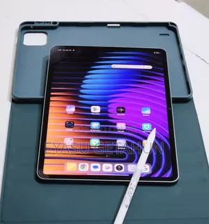New Xiaomi Pad 7 256 GB
