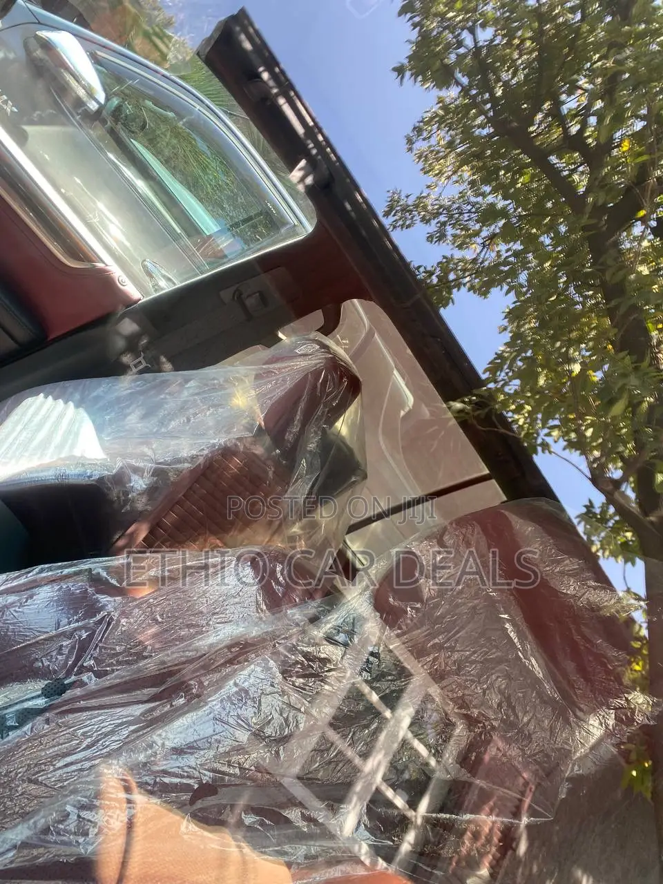 New Lexus LX LX 600 2023 Black