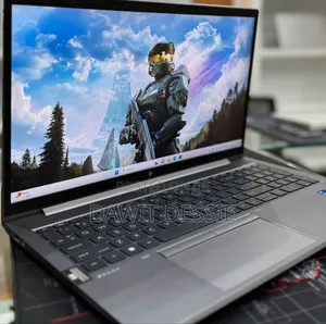 New Laptop HP 16GB Intel Core I7 SSD 512GB