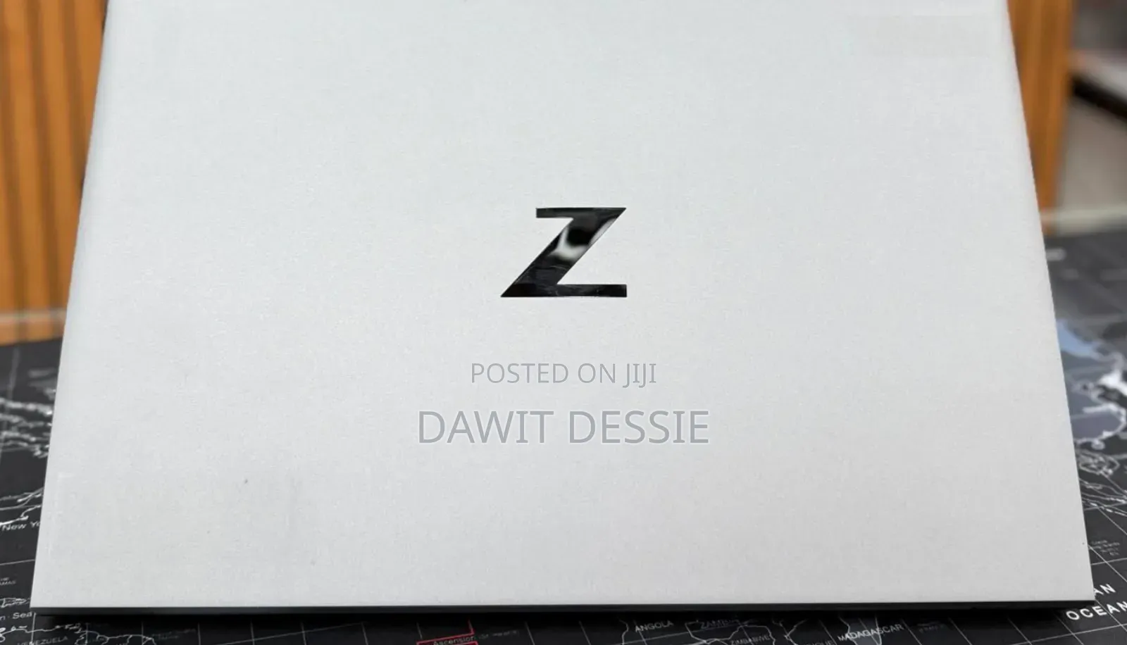 New Laptop HP 16GB Intel Core I7 SSD 512GB