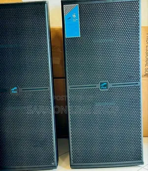 Photo - Fox Speaker Orignal New Model ◇ Free Delivery ◇