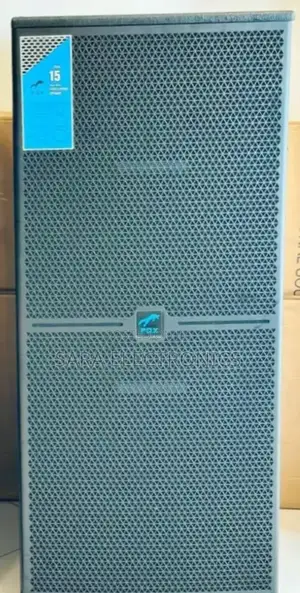 Fox Speaker Orignal New Model ◇ Free Delivery ◇