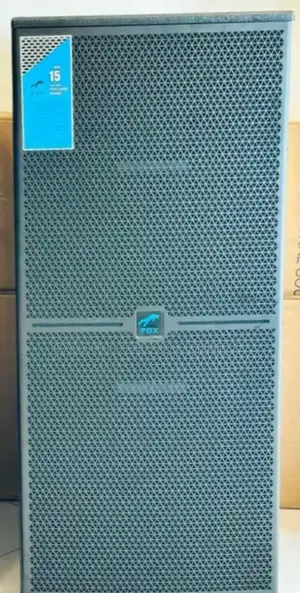 Fox Speaker Orignal New Model ◇ Free Delivery ◇