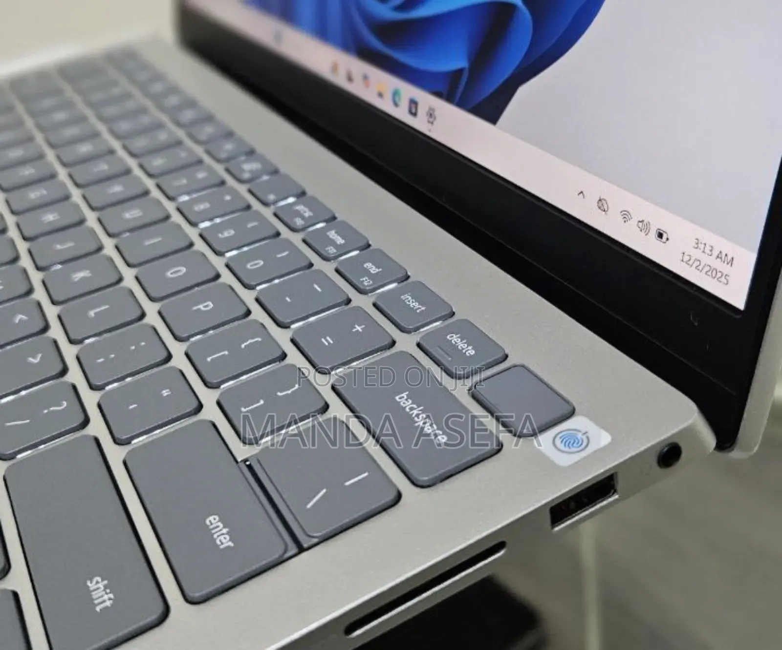 New Laptop Dell Inspiron 14 16GB Intel Core I7 SSD 512GB