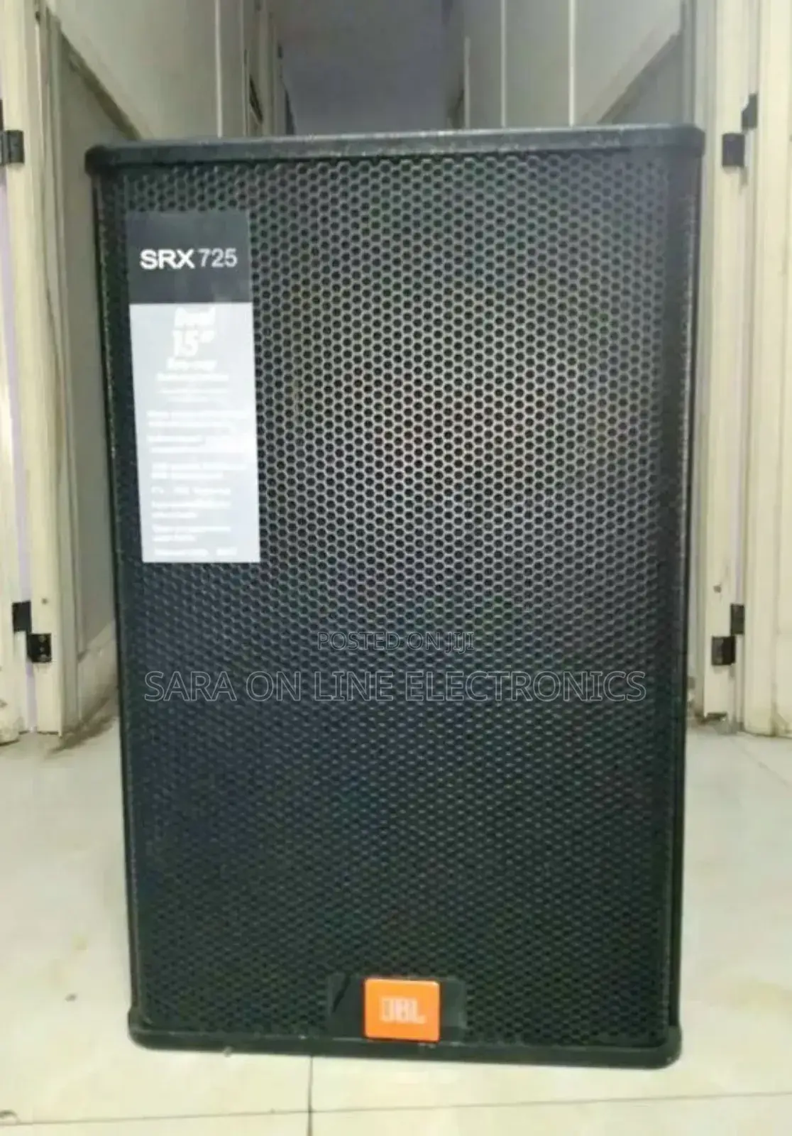 ♡Jbl Orignal Speaker ◇ 5year Warranty