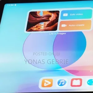 New Huawei MatePad SE 128 GB Black