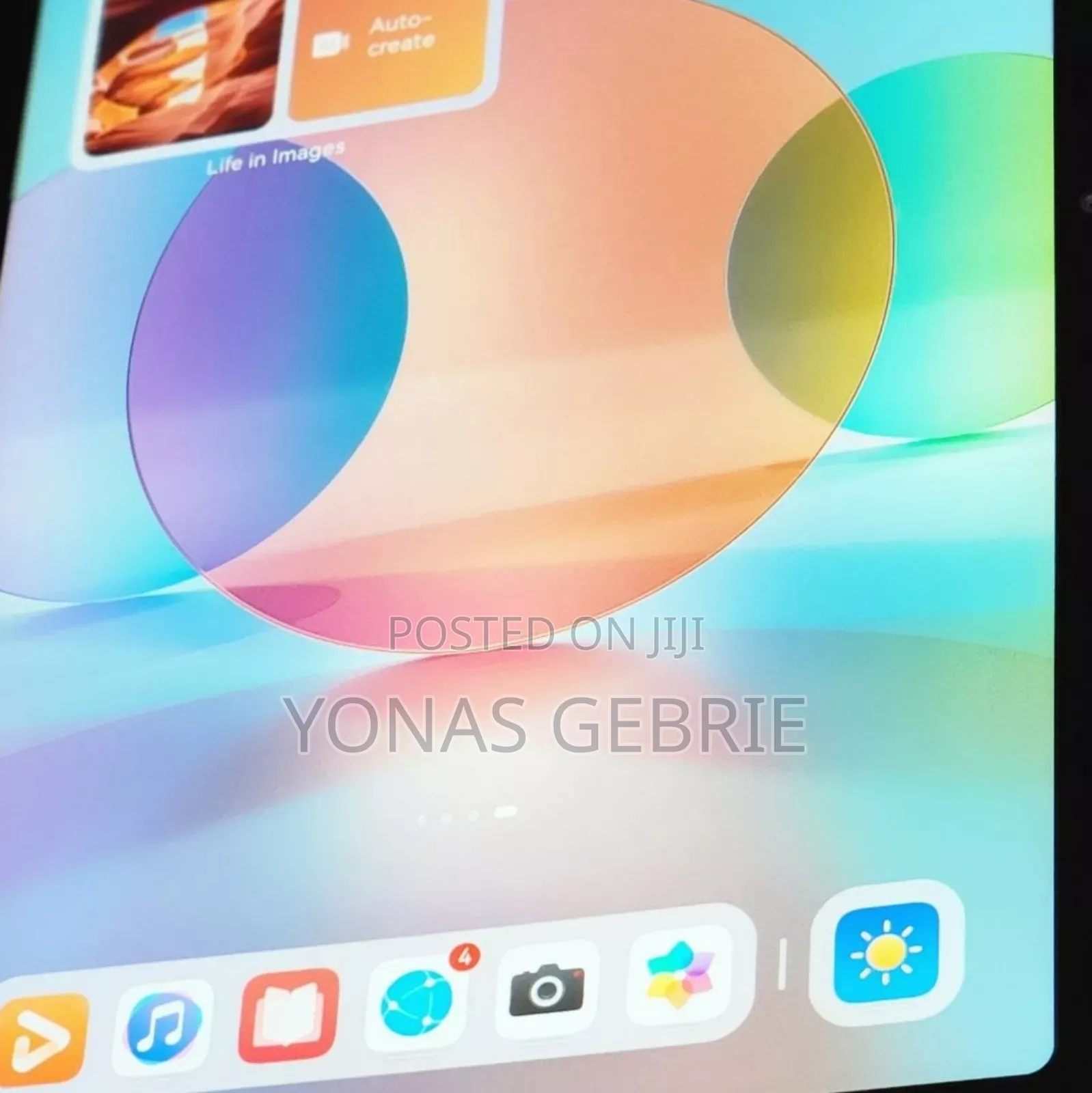 New Huawei MatePad SE 128 GB Black