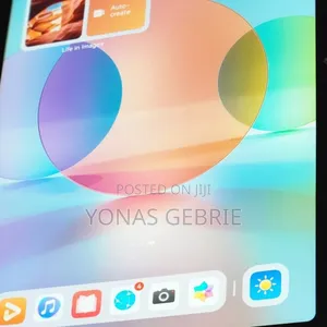 New Huawei MatePad SE 128 GB Black