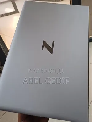 New Laptop HP ZBook 15 16GB Intel Core I7 SSD 512GB