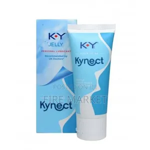 Photo - Durex K# Y Jelly Personal Lubricant 44g